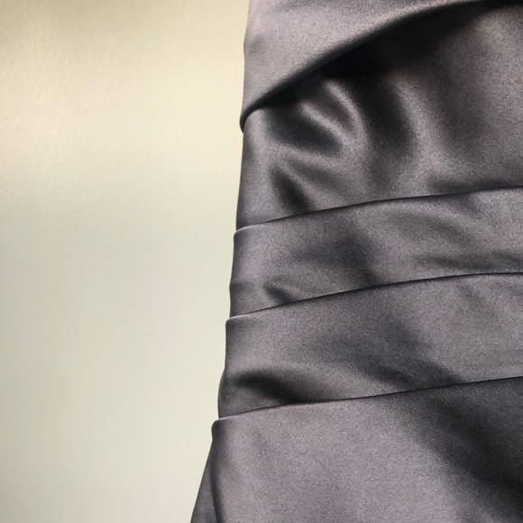 Mini dress - Picture 1 of 3